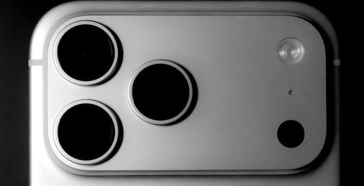 iPhone 18 Pro kamerasında dört aşamalı yeni dönem başlıyor