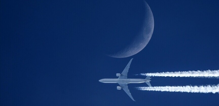 İran dış hat uçuşlarına başladı, ilk uçuş İstanbul’a yapıldı