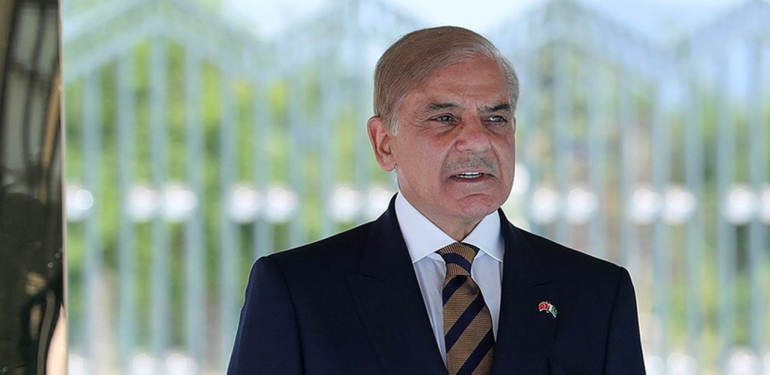 İran müzakere heyeti Pakistan Başbakanı Şerif ile görüştü