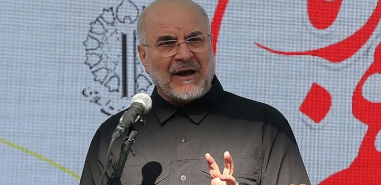 İran’dan iki kritik şart: Lübnan’da ateşkes ve bloke varlıklar