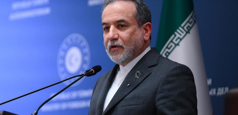 İran’dan müzakere öncesi endişeleri artıran açıklama