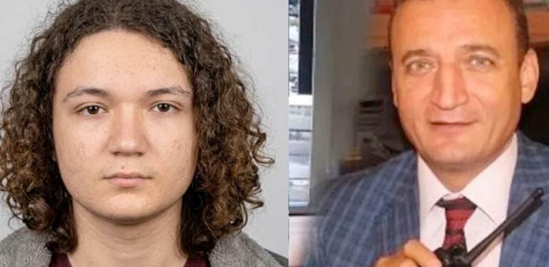 İsa Aras Mersinli’nin babası Uğur Mersinli’nin ifadesi ortaya çıktı! Silahla atış yapmayı öğretmiş