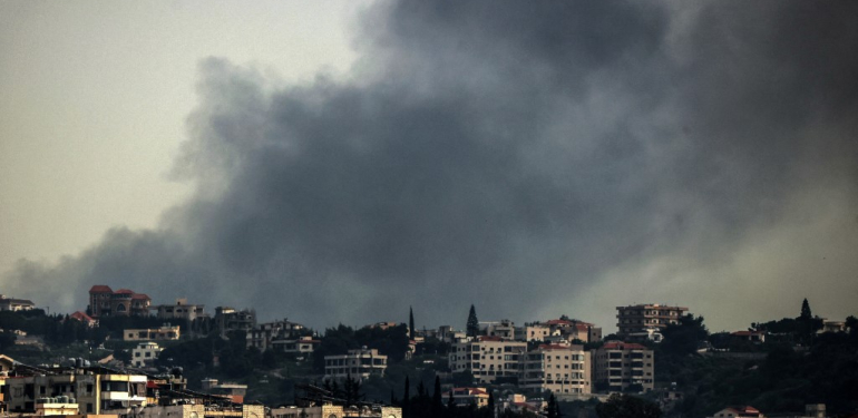 İsrail-Lübnan görüşmeleri. 34 yıl sonra doğrudan temas kurulacak mı?