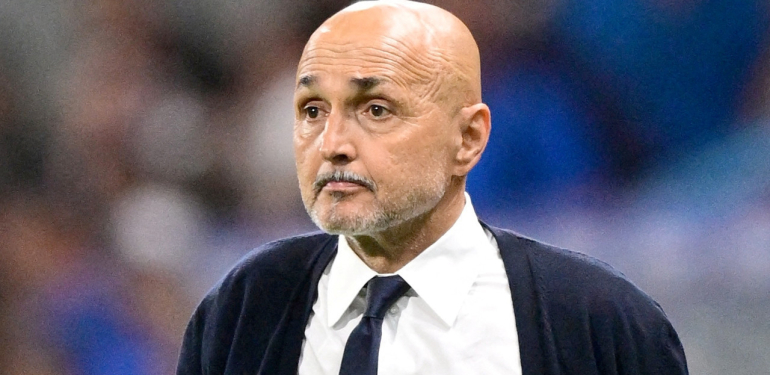 Juventus yönetiminden teknik direktör Spalletti kararı