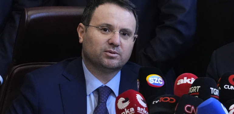 Kahramanmaraş okul saldırısında gözaltı sayısı 95 oldu