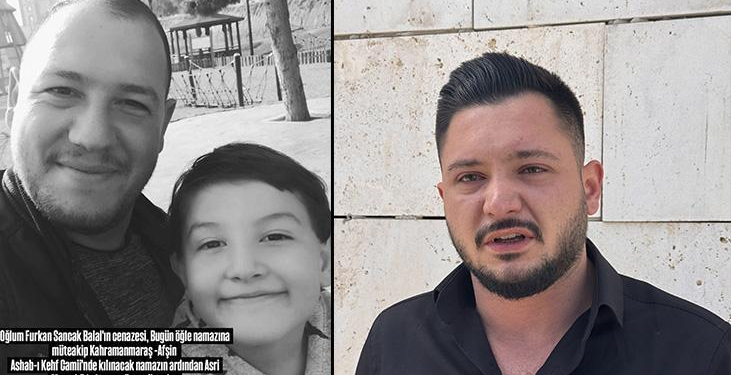 Kahramanmaraş’taki saldırıda hayatını kaybeden Furkan Sancak Balal’ı dershanedeki öğretmeni gözyaşlarıyla anlattı: ‘Ödevini yapmadan gitmezdi’