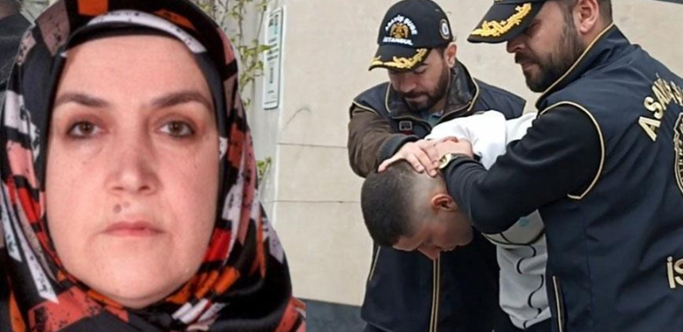 Kartal’dan Kocaeli’ne uzanan cinayet! 59 yaşındaki kadının katili 20 yaşındaki üniversiteli çıktı