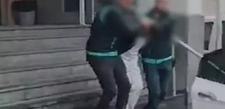 Kayseri’de Rabia Alaca cinayetinde ilk duruşma! Sanık: ‘Gözüm döndü’