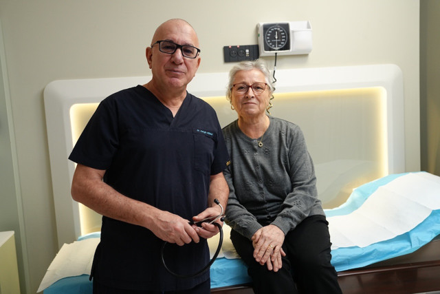 Kesi küçük, başarı büyük: Medipol’den kalp cerrahisinde tarihi Türk imzası - Resim: 0