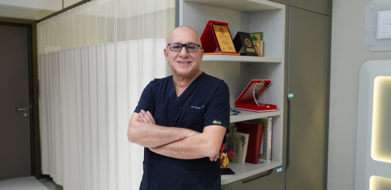 Kesi küçük, başarı büyük: Medipol’den kalp cerrahisinde tarihi Türk imzası