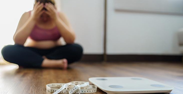 Kilo vermeniz mi durdu? Sakın vazgeçmeyin, vücudunuz sizi test ediyor!