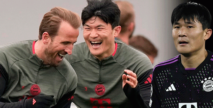 Kim-Min Jae Süper Lig’e geri dönüyor! Erkenden harekete geçildi