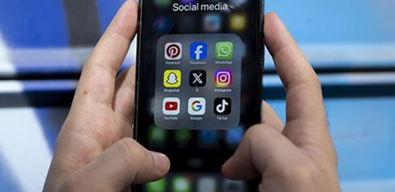 Kırşehir’de bazı eğitim kurumlarını hedef alan paylaşımlarla ilgili 3 şüpheli gözaltına alındı