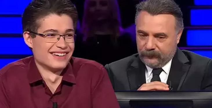 Kritik karar: Milyoner’de geceye damga vuran 500 bin TL’lik futbol sorusu!