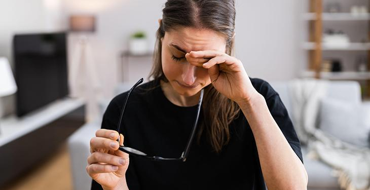 Lazerle daha net görüş! Gözlük ve lense veda edin