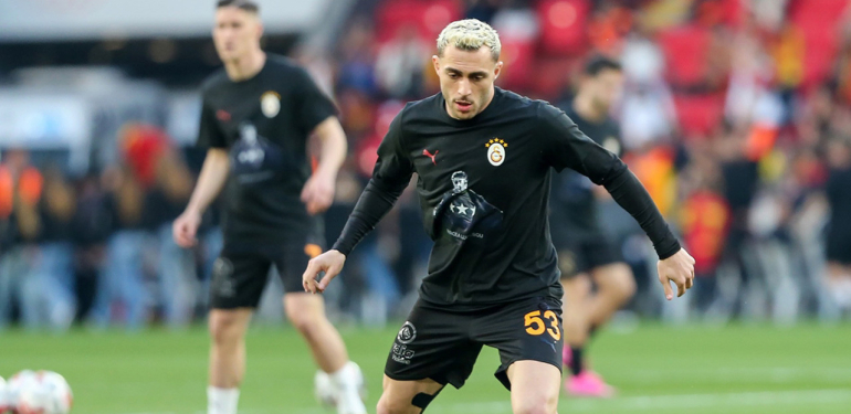 Lider Galatasaray, Süper Lig’de Kocaelispor’u konuk edecek