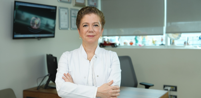 Medipol Sağlık uzmanı uyardı: Kanser öncesi gelen gizli alarmlara dikkat!