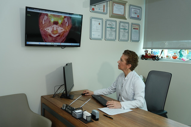 Medipol Sağlık uzmanı uyardı: Kanser öncesi gelen gizli alarmlara dikkat! - Resim: 0