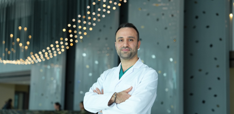 Medipol uzmanından ilk belirti uyarısı: Prostat büyümesinin bu ilk sinyalini kaçırmayın