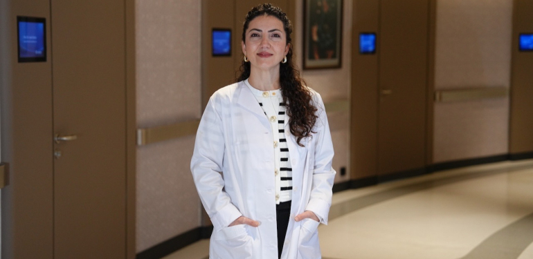 Medipol’den kadınlara özel uyarı: Uykusuzluk, yoğun tempo ve düzensiz beslenme hormonlarımızı bozuyor