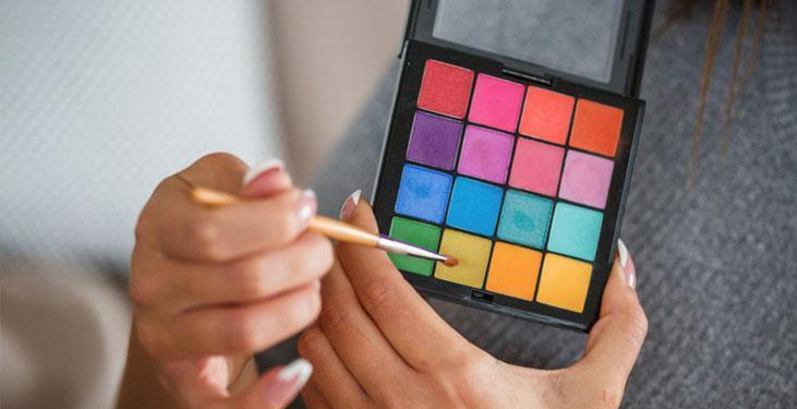 Merdiven altı makyaj malzemeleri cildi mahvediyor! Bunları satın alan yandı