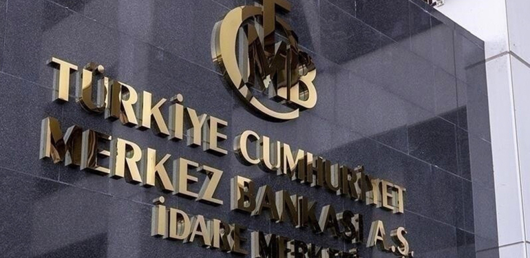 Merkez Bankası 2025 yılını 1 trilyon liranın üzerinde zararla kapattı