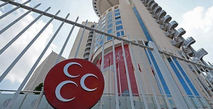 MHP’den Kars kararı! İl teşkilatı feshedildi