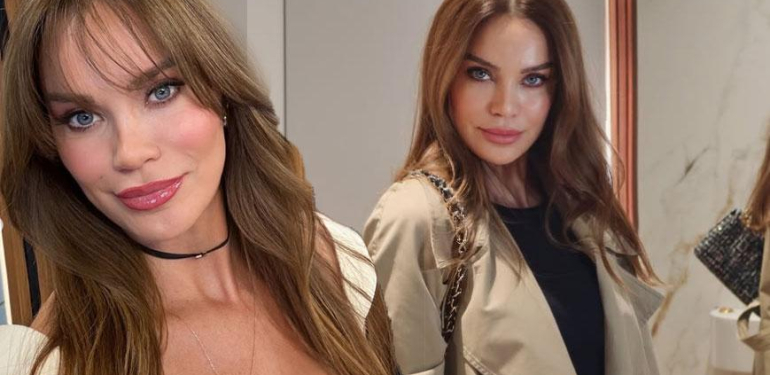 Oğlunu kaybedeli tam 6 yıl oldu! Ebru Şallı’dan acı dolu itiraf