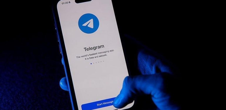 Okul saldırıları sonrası Telegram radarda! Yetkililer 15 gün içinde Meclis’e çağrılacak