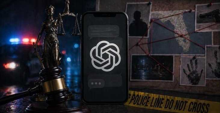 OpenA’a şok soruşturma: ChatGPT cinayet vakaları nedeniyle soruşturma altında