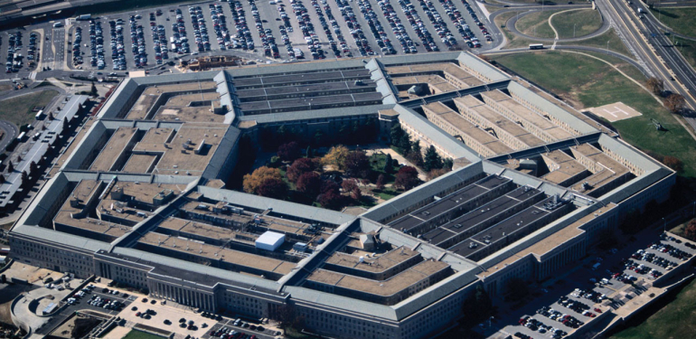 Pentagon silah üretimi için dev otomotiv üreticileriyle temasa geçti