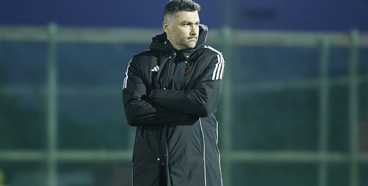 PFDK’den Burak Yılmaz’a ceza! Ali Yiğit Buruk kararı