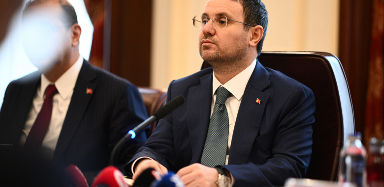 Rojin Kabaiş’in telefonu için özel ekip kuruldu | Bakan Gürlek: Olumlu gelişmeler olabilir