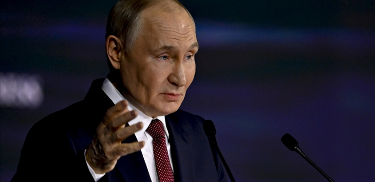 Rusya G20’de temsil edilecek, Putin Miami’ye gidebilir