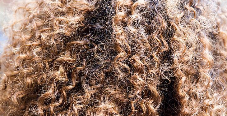 Saç elektriklenmesine son veriyor! Hem de sadece tek ürünle