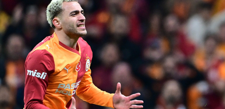 Sedat Tahiroğlu’ndan ‘Barış Alper Yılmaz’ açıklaması