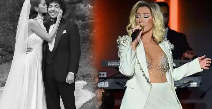 Selena Gomez’in eşi Seda Sayan’ı kızdırdı! ‘Ben onu evlere sokmam’