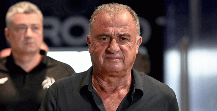 Selim Soydan’dan çarpıcı sözler: Fatih Terim’i Fenerbahçe’ye almak istedim
