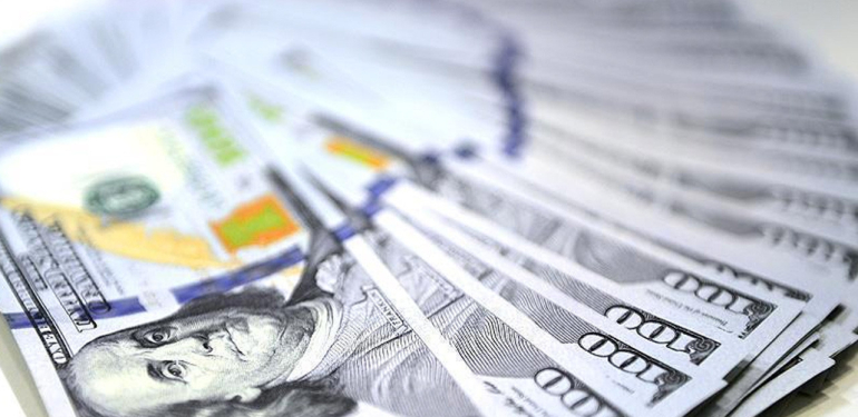 Serbest piyasada döviz açılış fiyatları