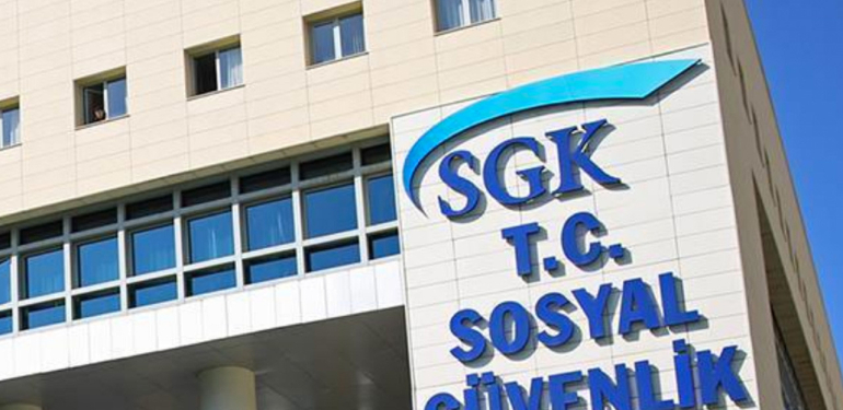 SGK tebliği ile bazı ilaçlar geri ödeme listesine alındı