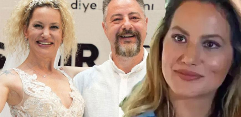 Şiddet görmüştü! Yıldız Asyalı’dan eşi hakkında şok suçlama: Babamı darbetti