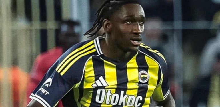 Sidiki Cherif, 2 kupayı da kazanacaklarına inanıyor