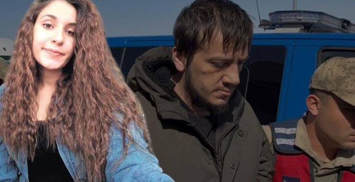 SON DAKİKA! Gülistan Doku soruşturmasında çarpıcı gelişme! Son temas eden kişi kasten öldürme suçundan tutuklandı