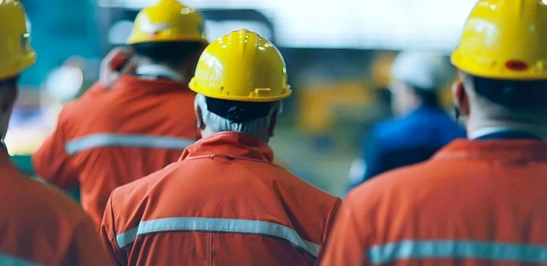 Şubat ayında ücretli çalışan sayısı arttı