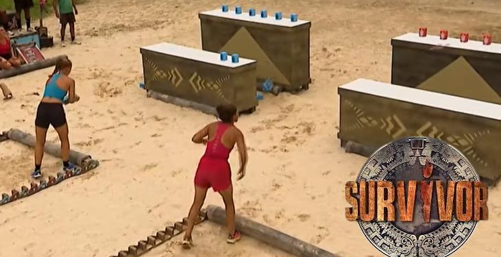 Survivor 2026’da iletişim oyunu heyecanı!