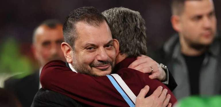 Trabzonspor’a görülmemiş tribün cezası! Başkan çok kızdı: ‘Bedavaya doldururum’