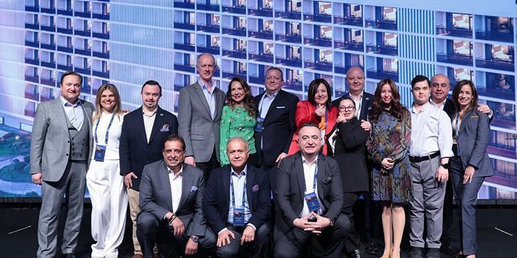 Türkiye Down Sendromu Derneği’ne hibe desteği