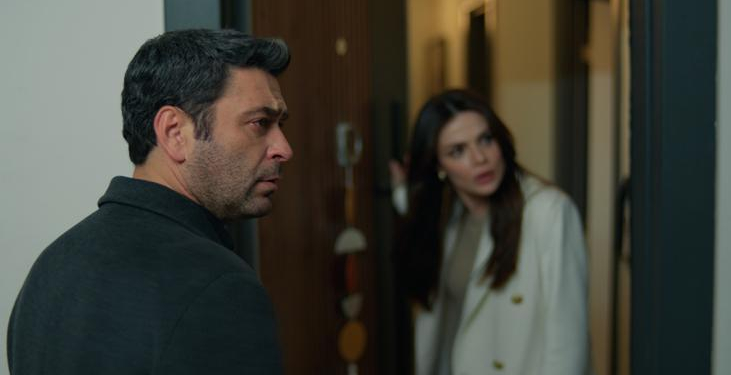 Uzak Şehir’de kıskançlık krizi! Diyalog viral oldu