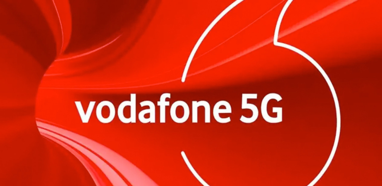 Vodafone FLEX’te 5G odaklı cazip kampanyalar