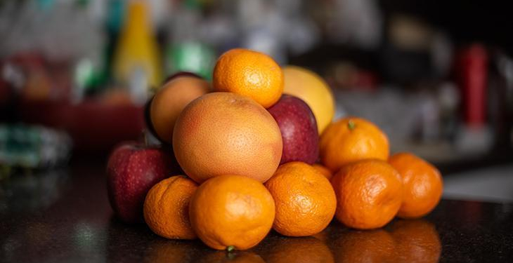 Yağlanmayı durduruyor, karaciğeri yeniliyor! İşte o 3 ‘can suyu’ meyve